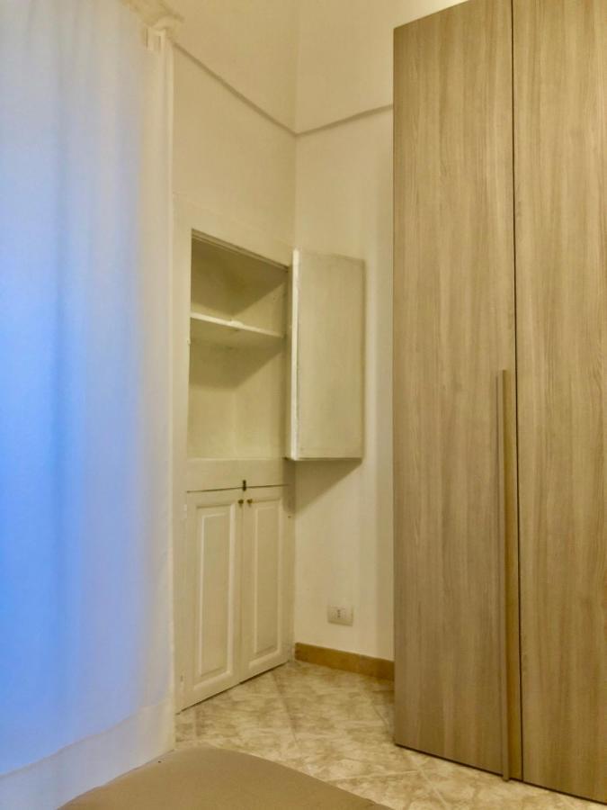 Al Civico 3 Centro Apartment Polignano a Mare Bagian luar foto