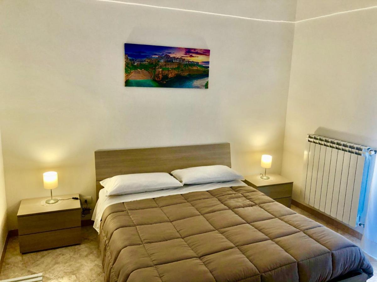 Al Civico 3 Centro Apartment Polignano a Mare Bagian luar foto