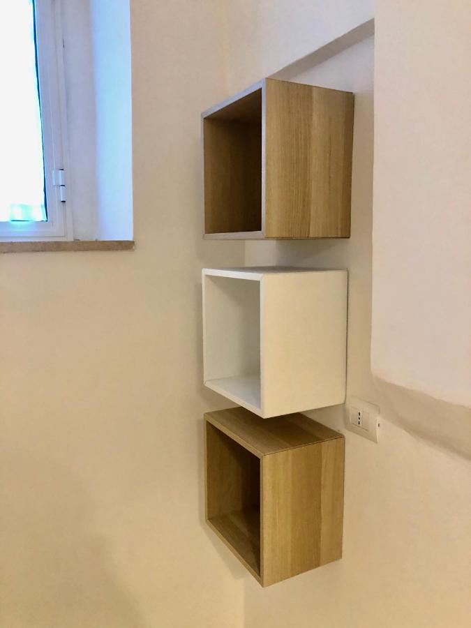 Al Civico 3 Centro Apartment Polignano a Mare Bagian luar foto