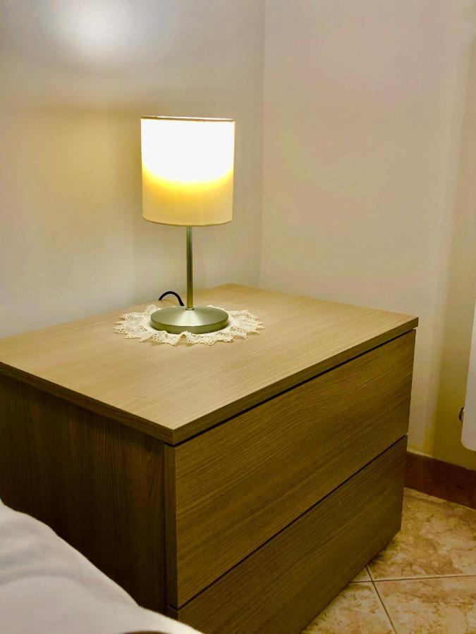 Al Civico 3 Centro Apartment Polignano a Mare Bagian luar foto