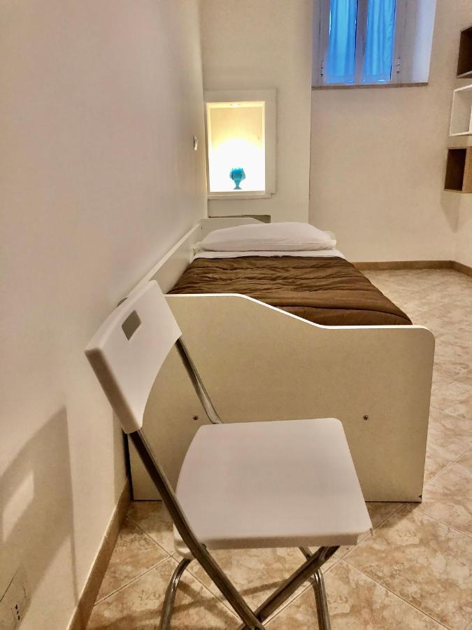 Al Civico 3 Centro Apartment Polignano a Mare Bagian luar foto