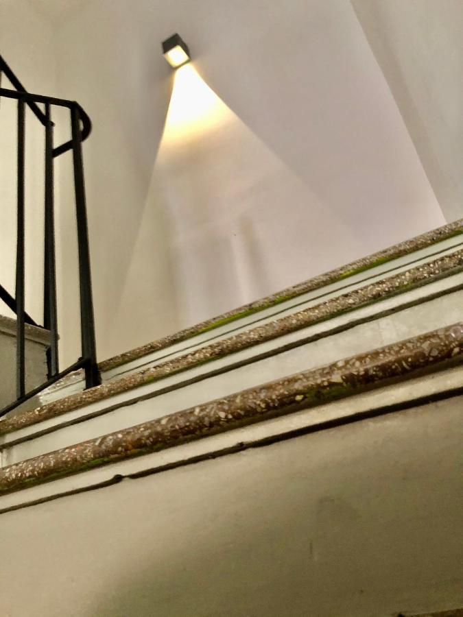 Al Civico 3 Centro Apartment Polignano a Mare Bagian luar foto