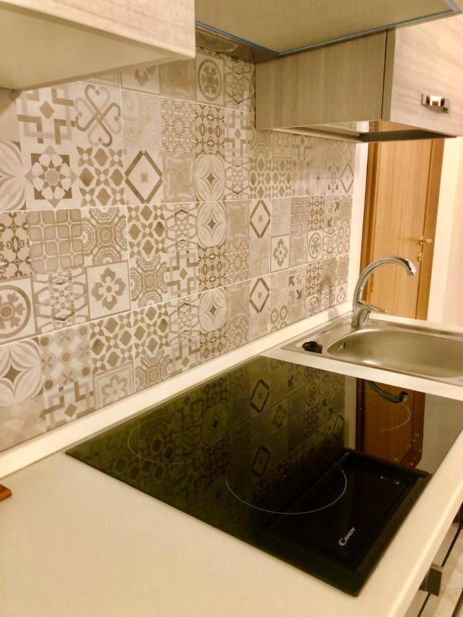 Al Civico 3 Centro Apartment Polignano a Mare Bagian luar foto