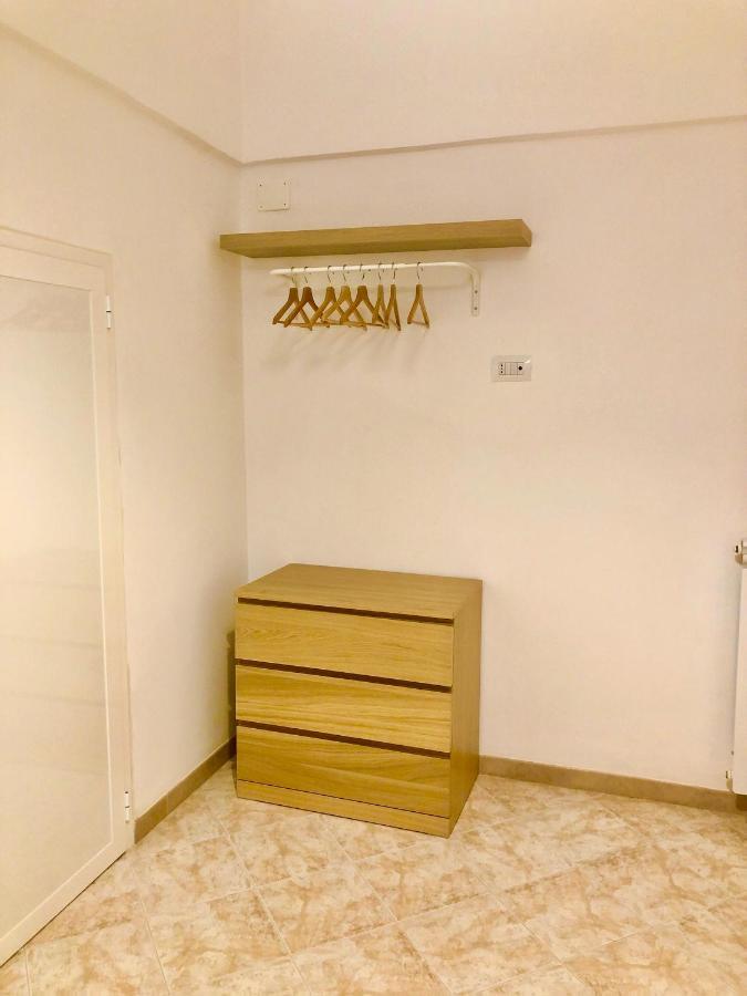 Al Civico 3 Centro Apartment Polignano a Mare Bagian luar foto