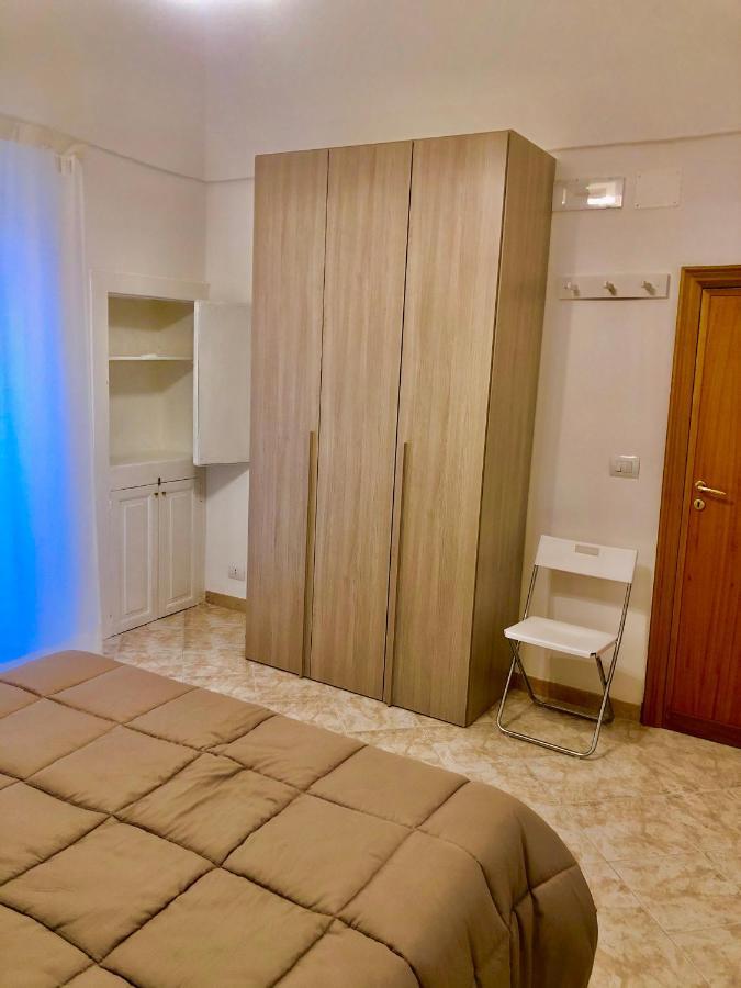Al Civico 3 Centro Apartment Polignano a Mare Bagian luar foto