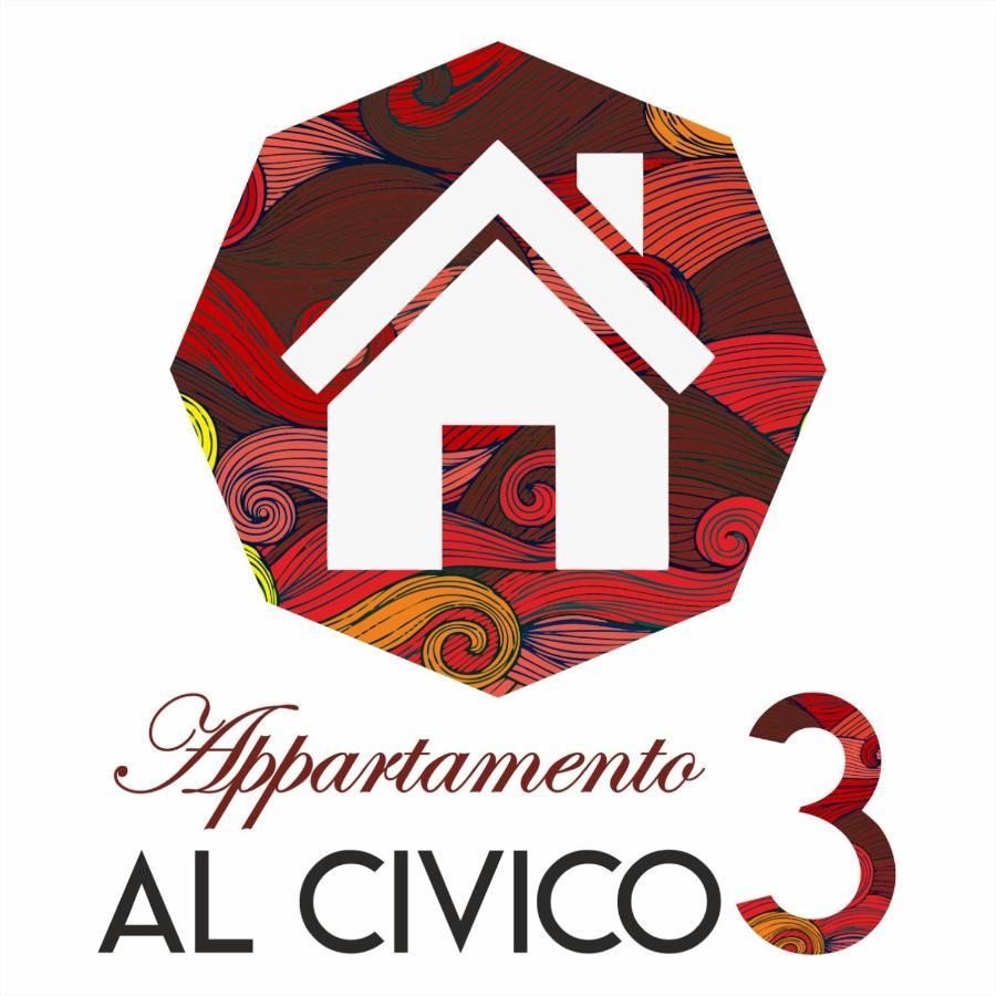 Al Civico 3 Centro Apartment Polignano a Mare Bagian luar foto